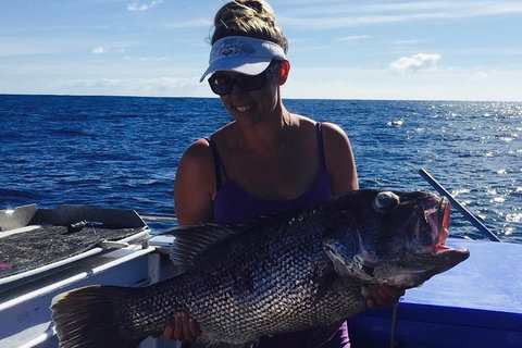 Deep Sea Fishing Charter From Perth - Accommodation Bookings 4