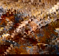 Jewel Cave Fully-guided Tour - Accommodation Bookings