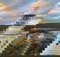 Cape Leeuwin Lighthouse Fully-guided Tour - Accommodation Bookings