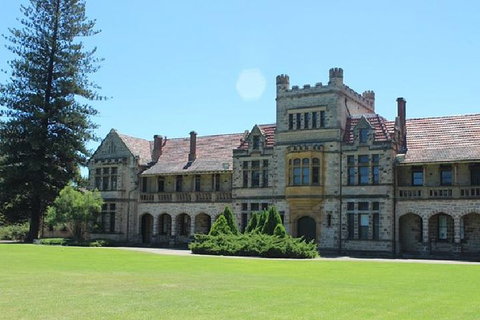 Claremont Heritage Tour From Perth - Accommodation Bookings 1