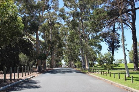 Claremont Heritage Tour From Perth - Accommodation Bookings 0