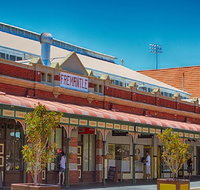 Perth and Fremantle Tour Including Heritage Fremantle Prison Markets and Dinner - Accommodation Bookings