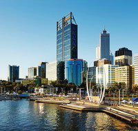 Half Day Perth  Fremantle Highlights - Accommodation Bookings