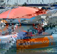 Self-Drive BBQ Boat Hire Mandurah - Group of 7 - 10 people - Accommodation Bookings