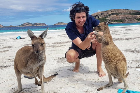 9-Day Perth To Adelaide Adventure Tour - Accommodation Bookings 1