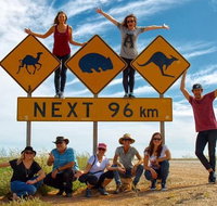 9-Day Perth to Adelaide Adventure Tour - Accommodation Bookings