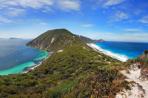 9-Day Perth To Adelaide Adventure Tour - Accommodation Bookings 6