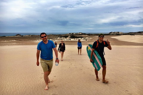 9-Day Perth To Adelaide Adventure Tour - Accommodation Bookings 9