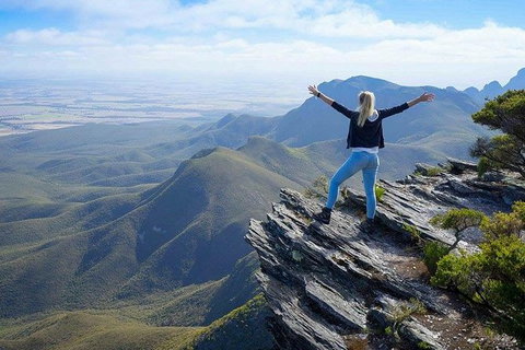 9-Day Perth To Adelaide Adventure Tour - Accommodation Bookings 12