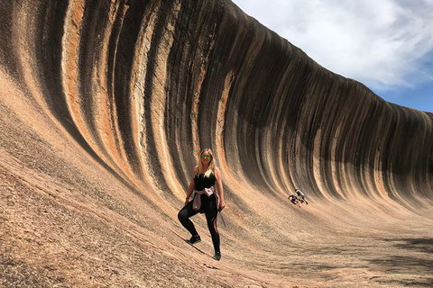 9-Day Perth To Adelaide Adventure Tour - Accommodation Bookings 13