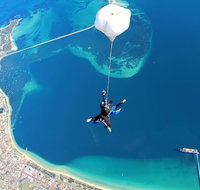 Skydive Perth From 15000ft With Beach Landing - Accommodation Bookings