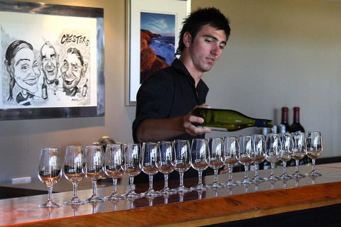 Swan Valley Winery Experience - Full Day Coach Tour - Accommodation Bookings 3