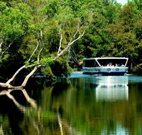Perth River Cruise and Vineyard Experience Best of Both Worlds - Accommodation Bookings