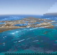 Rottnest Island ECO E Bike Tour - Accommodation Bookings