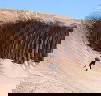 Wave Rock Half Day Air  Ground Tour - Accommodation Bookings