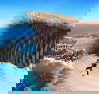 Wave Rock  Rottnest Island - Air  Ground Tour - Accommodation Bookings