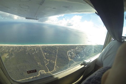 Wave Rock & Rottnest Island - Air & Ground Tour - Accommodation Bookings 9