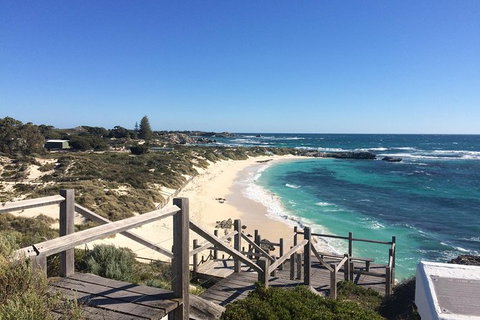 Wave Rock & Rottnest Island - Air & Ground Tour - Accommodation Bookings 4