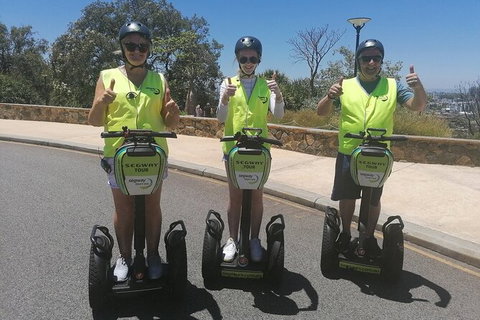 Perth City Riverside Segway Tour - Accommodation Bookings 4