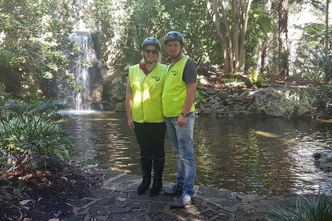 Perth City Riverside Segway Tour - Accommodation Bookings 5
