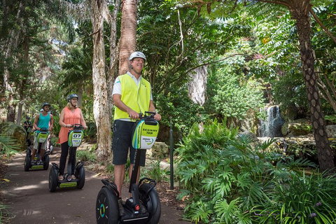 Perth City Riverside Segway Tour - Accommodation Bookings 2