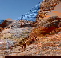 15-Day Camping Tour from Broome to Darwin Including Mitchell Falls - Accommodation Bookings