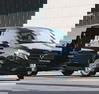 Private Departure Transfer from Perth City to Perth Int Airport - Accommodation Bookings