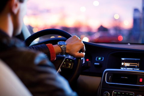 Perth Airport To Hotel Round-Trip Private Business Transfer - Accommodation Bookings 1