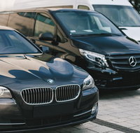 Perth Airport to Hotel Round-Trip Private Business Transfer - Accommodation Bookings