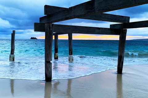 Margaret River (Private) Day Tour - Accommodation Bookings 9