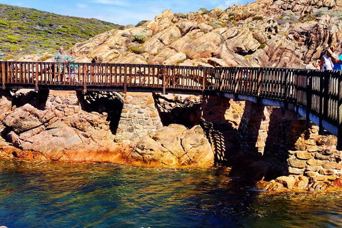 Margaret River (Private) Day Tour - Accommodation Bookings 15
