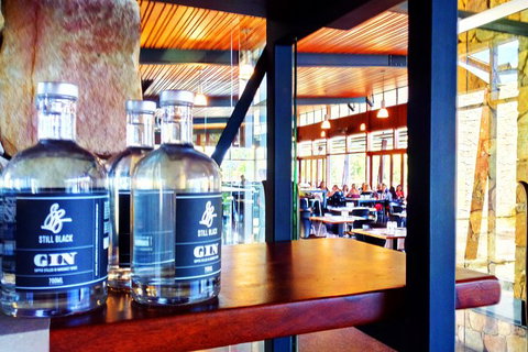 Margaret River (Private) Day Tour - Accommodation Bookings 3
