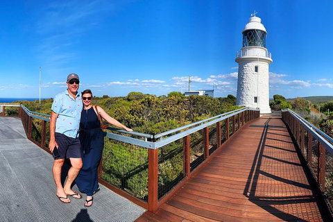 Margaret River (Private) Day Tour - Accommodation Bookings 11