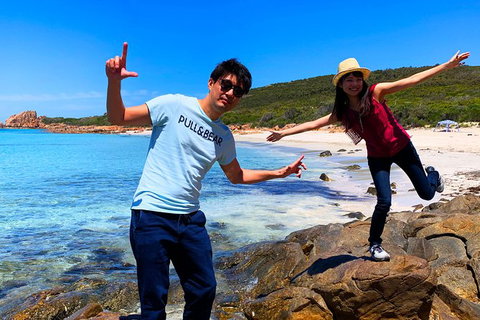 Margaret River (Private) Day Tour - Accommodation Bookings 10