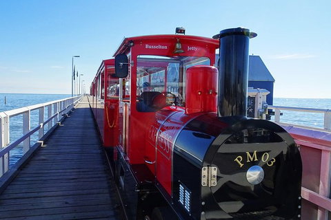 Margaret River (Private) Day Tour - Accommodation Bookings 4