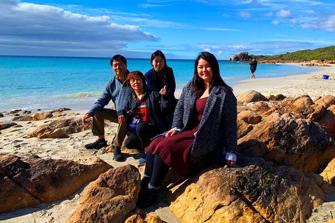 Margaret River (Private) Day Tour - Accommodation Bookings 13