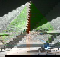3d/2n Themed Camping Getaway - Private Campgrounds And National Parks - Accommodation Bookings