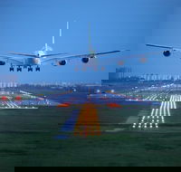 Perth Arrival Transfer Airport to Fremantle - Accommodation Bookings