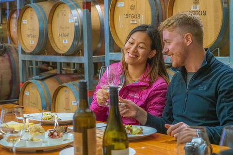 Margaret River Wine Adventure - The Tour For People Who Don\'t Do Tours! - Accommodation Bookings 1