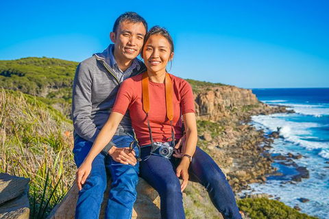 Margaret River Wine Adventure - The Tour For People Who Don\'t Do Tours! - Accommodation Bookings 10