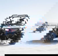 Buggy Quad Bike Motocross and Sandboard Tour Lancelin Sand Dunes - Accommodation Bookings