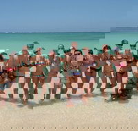 14 Day Perth to Broome Explorer  Return - Fully Accommodated - Accommodation Bookings