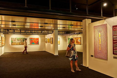 Leeuwin Estate: Degustation Experience - Accommodation Bookings 1