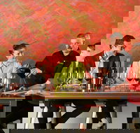 Leeuwin Estate Ultimate Wine Blending and Dining Experience - Accommodation Bookings