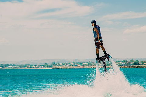 Exmouth Flyboard Experience - Accommodation Bookings 1