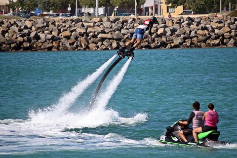 Exmouth Flyboard Experience - Accommodation Bookings 0
