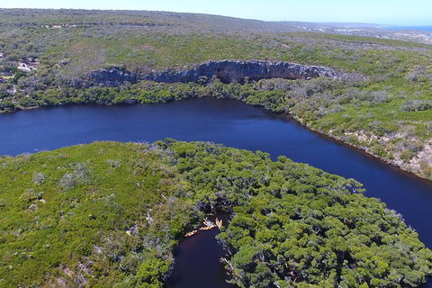 Dunsborough Canoe Tour Including Lunch - Accommodation Bookings 1
