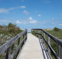 Yanchep  Lancelin - Wildlife Cave And Sands - Accommodation Bookings