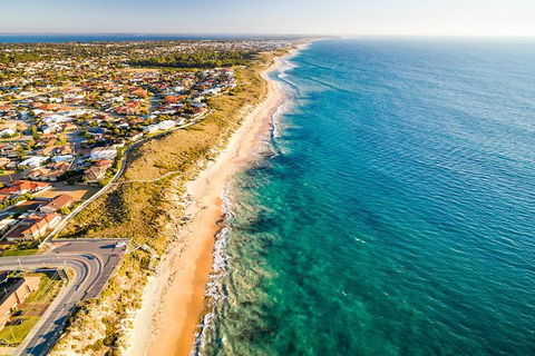 Mandurah Dolphin Island Adventure - Accommodation Bookings 3