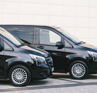 Private Arrival Transfer from Perth International Airport to Perth City - Accommodation Bookings